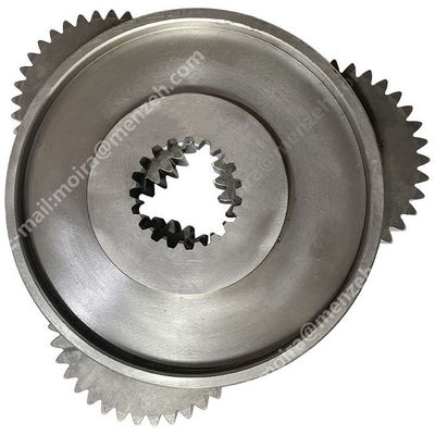 Lq15V00020S071 Lq15V00020S08 YT02C01115D3 2416T13435 YN50C01172P1 Sk250-8 SK170-9 SK260 2Nd Travel Carrier Assy Gear Sun