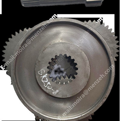 Lq15V00020S071 Lq15V00020S08 YT02C01115D3 2416T13435 YN50C01172P1 Sk250-8 SK170-9 SK260 2Nd Travel Carrier Assy Gear Sun