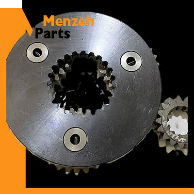 LS00222 LDM0187 168437A1 LS00190 KBH13121 SH200-5 SH210-5 SH240-5 CX210B CX220B سوينغ مخفض التروس الكوكبية صن جير