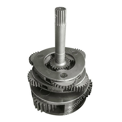 PC120-5 EC210 EC240 EC290 EC330 الترس الكوكبي 1st 2nd 3rd Carrier Assembly Carrier Assy للحفارات
