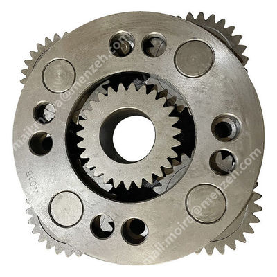 SH200 Carrier Assy رقم 3 المرحلة الناقل والعتاد الناقل للحد من الكوكب
