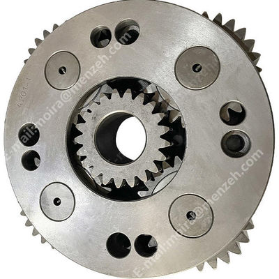 Sy285 حفارة 3Rd السفر الناقل Assy المرحلة 3 الناقل علبة التروس السفر Assy Sun Gear