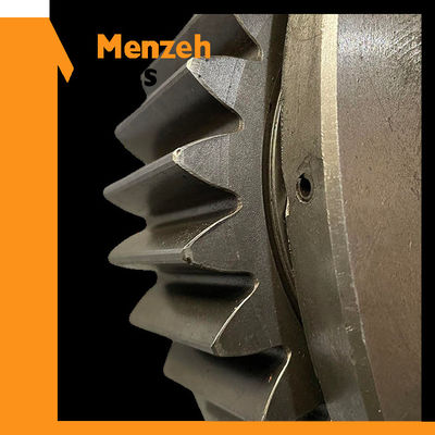 Sy285 حفارة 3Rd السفر الناقل Assy المرحلة 3 الناقل علبة التروس السفر Assy Sun Gear