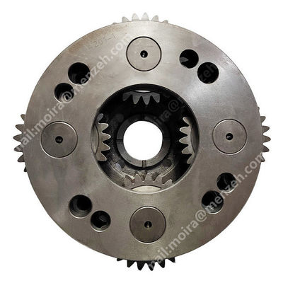 Sy305-8 حفارة 3Rd Travel Carrier Assy المرحلة 3 Travel Gearbox Carrier Assy