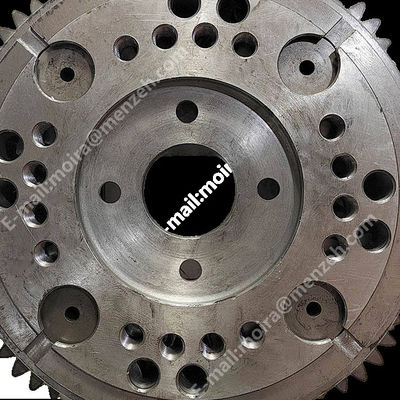 Sy305-8 حفارة 3Rd Travel Carrier Assy المرحلة 3 Travel Gearbox Carrier Assy