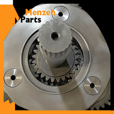 حفارة Sy335 1St Travel Carrier Assy Stag Travel Gearbox Carrier Assy
