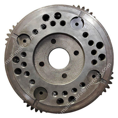 Sy335 حفارة 3Rd السفر الناقل Assy المرحلة 3 الناقل علبة التروس السفر Assy