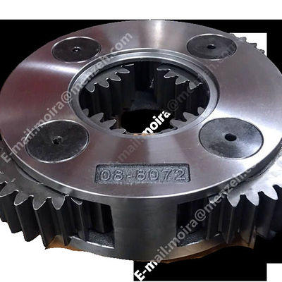 Sy335 St2 سوينغ الناقل Assy Swing Carrier Assy Excavator Swing Device Reduction