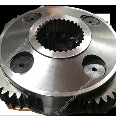 Sy335 St2 سوينغ الناقل Assy Swing Carrier Assy Excavator Swing Device Reduction