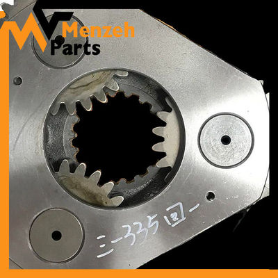Sy335 ST1 حامل التأرجح Assy Swing Carrier Assy