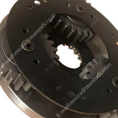Voe14528725 Sa7118-30400 Sa7118-30490 VOE14608116 EC200B EC200D EC210B EC210D EC220D علبة التروس المتأرجحة 1st Planet Carrier