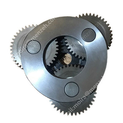 2028797 2034836 2034835 2031106 1032486 EX120-5 EX120-2 مجموعات تروس الكواكب الأولى ترس المحرك النهائي للسفر