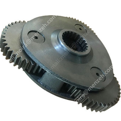 2028797 2034836 2034835 2031106 1032486 EX120-5 EX120-2 مجموعات تروس الكواكب الأولى ترس المحرك النهائي للسفر