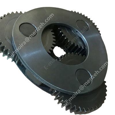 2028797 2034836 2034835 2031106 1032486 EX120-5 EX120-2 مجموعات تروس الكواكب الأولى ترس المحرك النهائي للسفر
