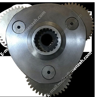 2028797 2034836 2034835 2031106 1032486 EX120-5 EX120-2 مجموعات تروس الكواكب الأولى ترس المحرك النهائي للسفر