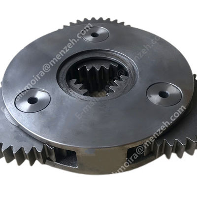 7Y1432 1912571 2676799 1484749 7Y0241 E320 E315C حفارة 1st كوكبي الشمس والعتاد الناقل Assy Travel Final Drive Gear