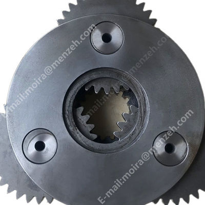 7Y1432 1912571 2676799 1484749 7Y0241 E320 E315C حفارة 1st كوكبي الشمس والعتاد الناقل Assy Travel Final Drive Gear