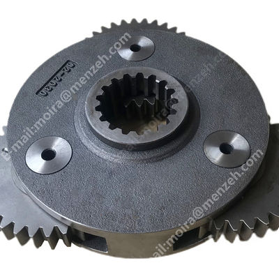 7Y1432 1912571 2676799 1484749 7Y0241 E320 E315C حفارة 1st كوكبي الشمس والعتاد الناقل Assy Travel Final Drive Gear