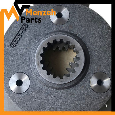 7Y1432 1912571 2676799 1484749 7Y0241 E320 E315C حفارة 1st كوكبي الشمس والعتاد الناقل Assy Travel Final Drive Gear