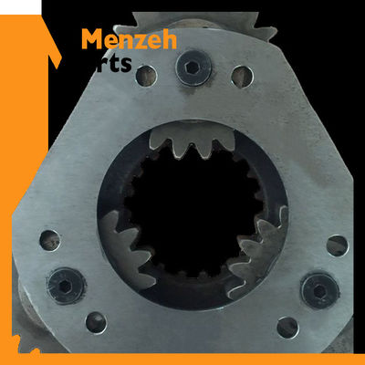 203-26-61120 20Y-27-21140 20Y-27-21153 203-30-00330 PC120-6 حفارة 1st كوكبي Sun Gear Carrier Assy