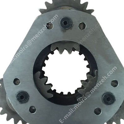 203-26-61120 20Y-27-21140 20Y-27-21153 203-30-00330 PC120-6 حفارة 1st كوكبي Sun Gear Carrier Assy