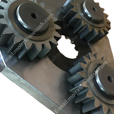 LIUGONG 200 1st الكواكب Sun Gear Carrier Assy Swing Final Drive Gear أجزاء ماكينات البناء