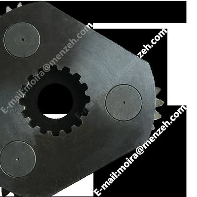 LiuGong 240 1st كوكبي الشمس والعتاد الناقل Assy Swing Final Drive Gear