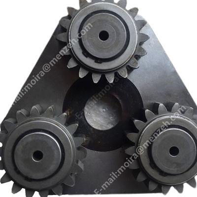 LiuGong 240 1st كوكبي الشمس والعتاد الناقل Assy Swing Final Drive Gear