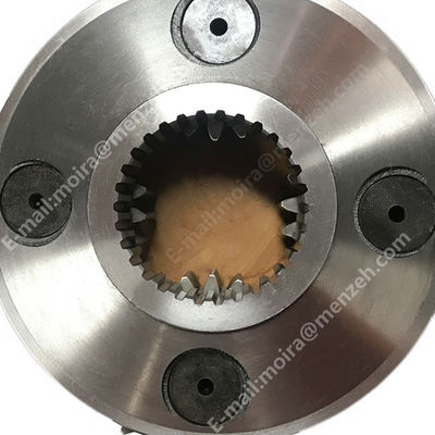 Sany 335 2nd Planetary Sun Gear Carrier Assy Swing Final Drive Gear