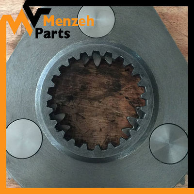 SK200-8 1st الكواكب Sun Gear Carrier Assy Swing Final Drive Gear