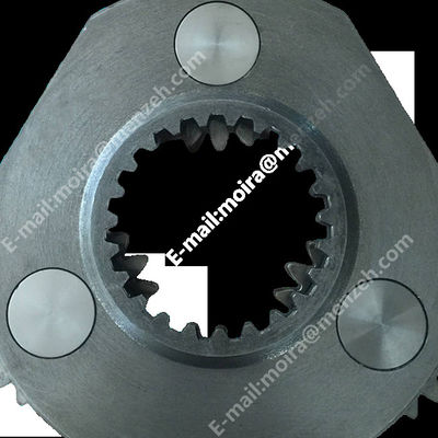 SK200-8 1st الكواكب Sun Gear Carrier Assy Swing Final Drive Gear