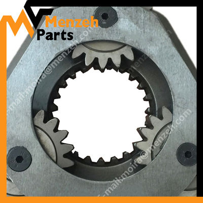 SK200-8 1st الكواكب Sun Gear Carrier Assy Swing Final Drive Gear