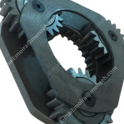SK200-8 1st الكواكب Sun Gear Carrier Assy Swing Final Drive Gear