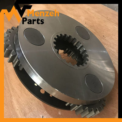 EC210 1st كوكبي الشمس والعتاد الناقل Assy Swing Final Drive Gear
