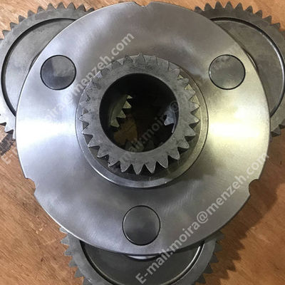 EC210 1st كوكبي الشمس والعتاد الناقل Assy Swing Final Drive Gear