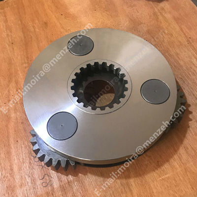 EC210 1st كوكبي الشمس والعتاد الناقل Assy Swing Final Drive Gear