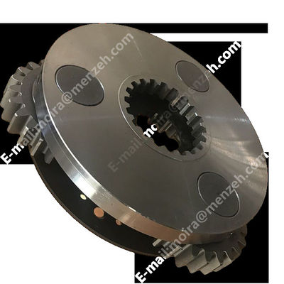EC210 1st كوكبي الشمس والعتاد الناقل Assy Swing Final Drive Gear