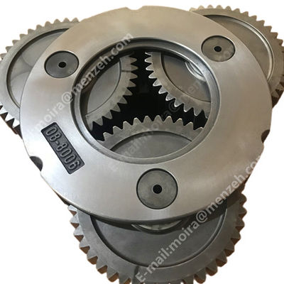 EC210 1st كوكبي الشمس والعتاد الناقل Assy Swing Final Drive Gear