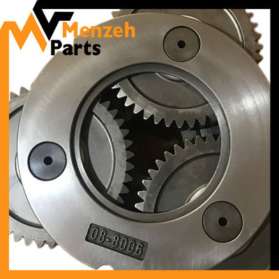 EC210 1st كوكبي الشمس والعتاد الناقل Assy Swing Final Drive Gear