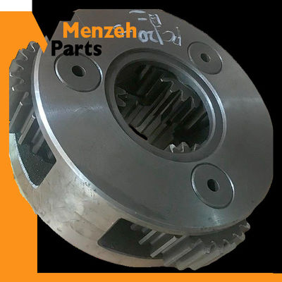 PC120-6 حفارة سوينغ علبة التروس الكواكب الناقل Assy 2nd لوحة جانبية سوينغ النهائي محرك العتاد