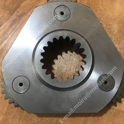 EC360 حفارة 2st الكواكب صن والعتاد الناقل Assy Travel Final Drive Gear