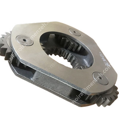 EC360 حفارة 2st الكواكب صن والعتاد الناقل Assy Travel Final Drive Gear