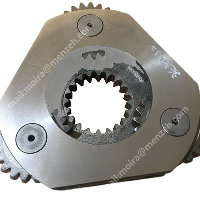 EC360 حفارة 2st الكواكب صن والعتاد الناقل Assy Travel Final Drive Gear