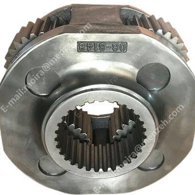 EC360 Excavator 2st الكواكب Sun Gear Carrier Assy Swing Final Drive Gear