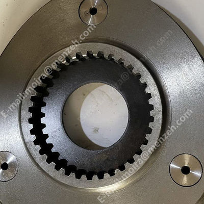 1013982 1013982-A 2022210 1025912 EX200-2 صن جير HMGF35 HMV116GF 1st Travel Gearbox Planet Carrier Assy