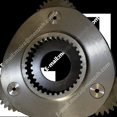 1013982 1013982-A 2022210 1025912 EX200-2 صن جير HMGF35 HMV116GF 1st Travel Gearbox Planet Carrier Assy
