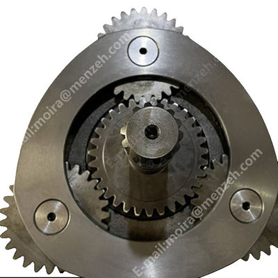 1013982 1013982-A 2022210 1025912 EX200-2 صن جير HMGF35 HMV116GF 1st Travel Gearbox Planet Carrier Assy