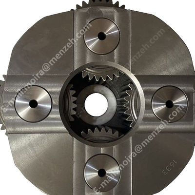 20Y-27-41150 22U-26-21580 22U-26-21572 20Y-27-41151 205-26-41170 PC200-8 2nd Planet Carrier Assembly