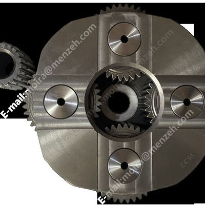 20Y-27-41150 22U-26-21580 22U-26-21572 20Y-27-41151 205-26-41170 PC200-8 2nd Planet Carrier Assembly