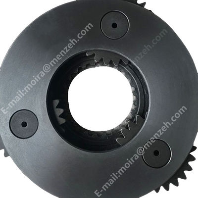 0941514 0965260 0964321 0993790 0962647 0964277 E200B E240 2nd Planetary Carrier Assy Travel Final Drive مجموعة تروس